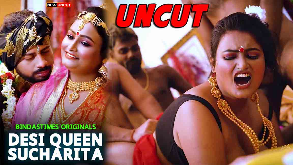Desi Queen Sucharita 2022 Hindi Short Film BindasTimes Originals