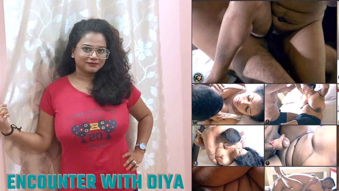 Encounter With Diya