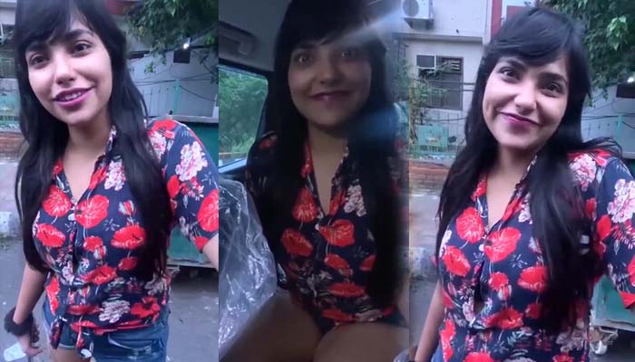 Rajput Girl Porn - Riya Rajput Car Sex Viral Video | Kaamuu.org