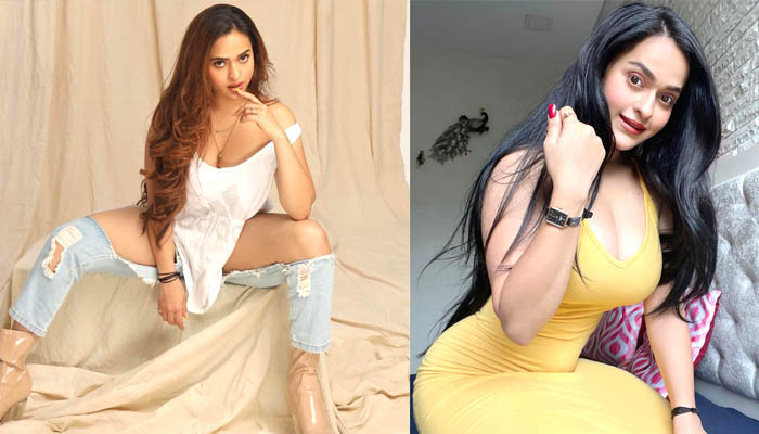 Prajakta Dusane Nude Instagram Model latest Videos Compilation Revealed
