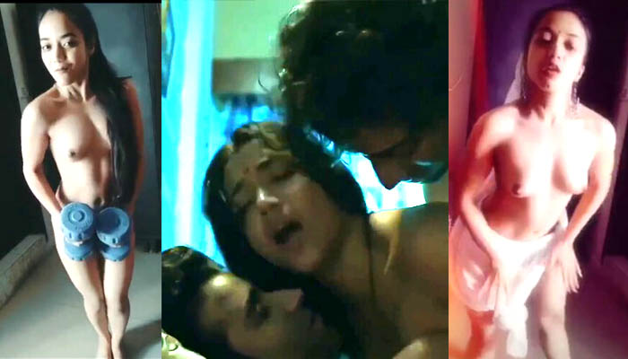 Mishty Basu Exclusive Threesome Nude Indian xx porn video