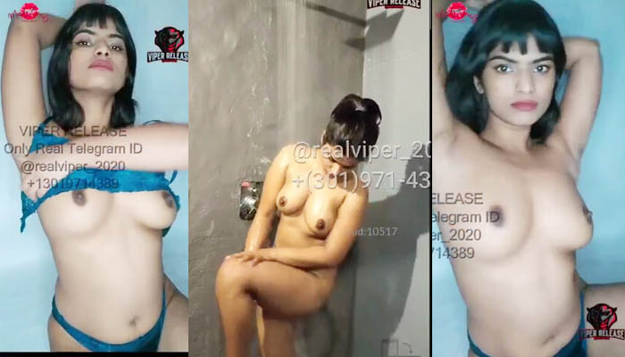 Nidhi Goel Aka moody beast Nude Videos