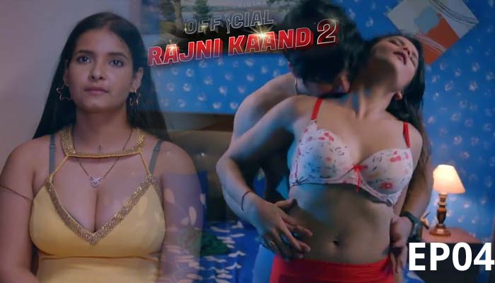 Official Rajnikaand 2022 Episodes 04 Hindi Web Series CinePrime Exclusive