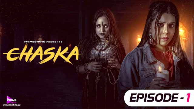 Chaska 2023 Hindi Hot Web Series PrimeShots Episode 01 Watch Online
