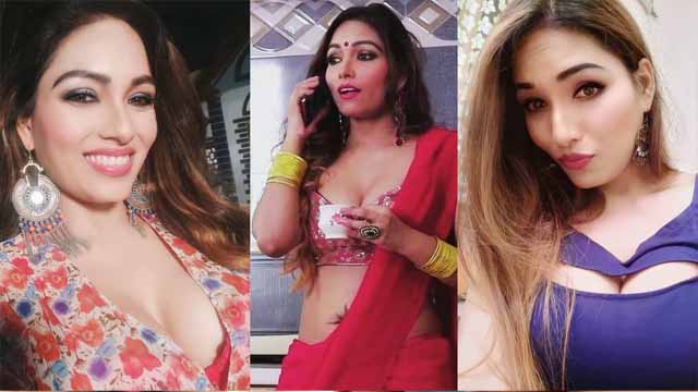 Zoya Rathore Full Nude Sex Live Video
