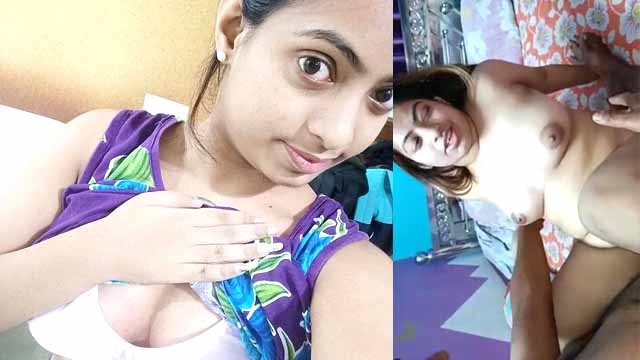 Puja Roy aka Moumita Biswas Getting Fucked & Giving Blowjob in Threesome Sex