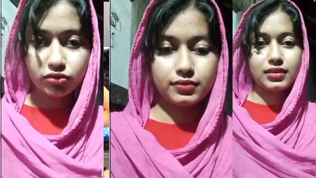 Cute Bangladeshi Sweet Girl Watch Now