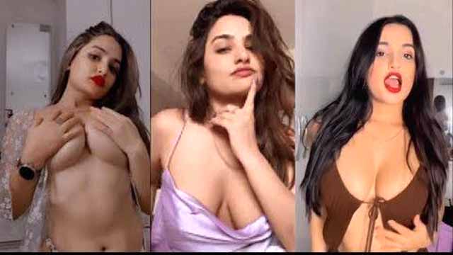 Sassy poonam latest nude live