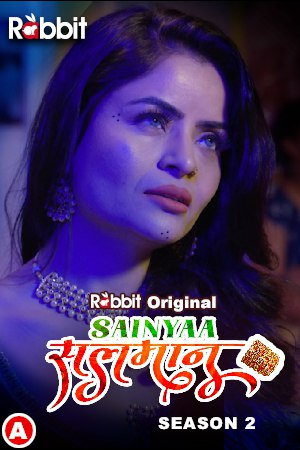 Sainyaa Salman 2023 Rabbitmovies Hot Web Series Season 2 Episode 1 720p HD Download