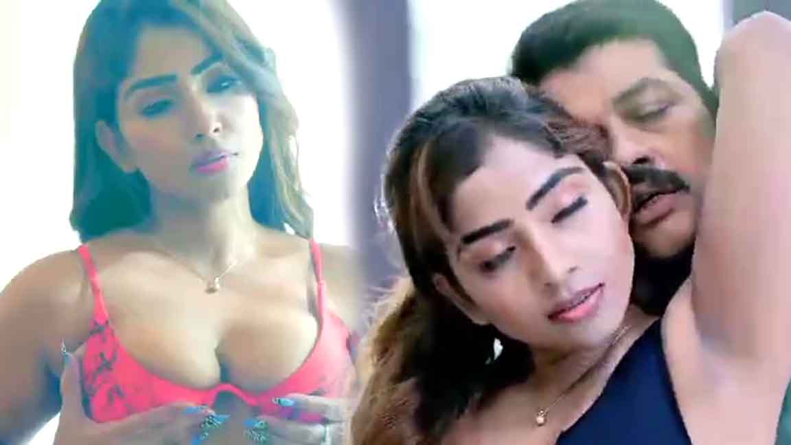 lady finger in Aayushi Jaiswal full nude sex Video leaked