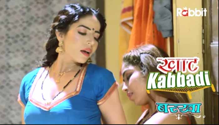 Khat Kabbadi – Barkha 2022 Hindi Exclusive Series Season 01  Episode 02 – Rabbit Movies Originals