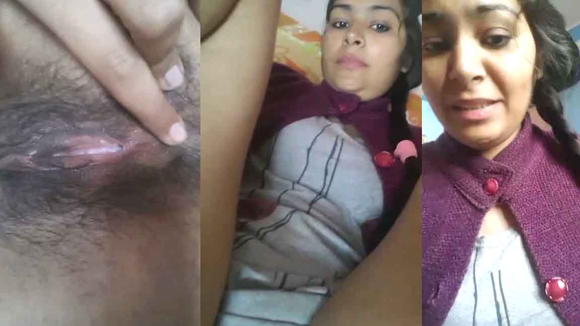 Sexy Maal Exclusive Nude Video