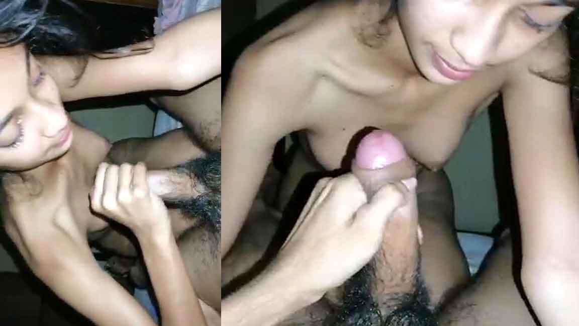 Sexy Sucker Exclusive Video