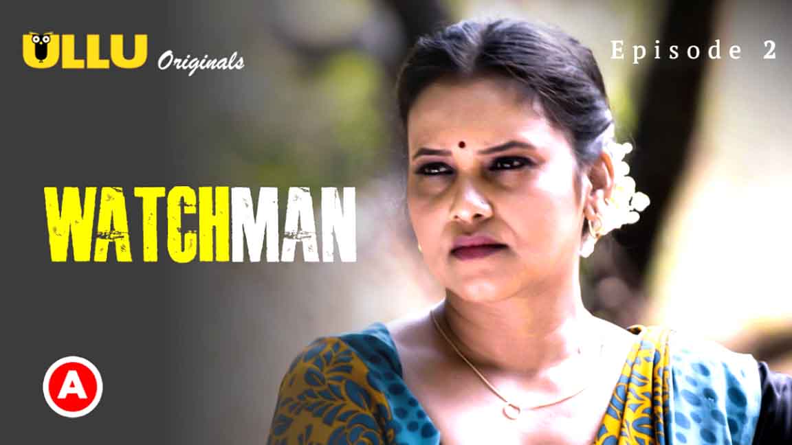 Watchman Part 1 2022 Hindi Web Series Episode 02 Watch Online