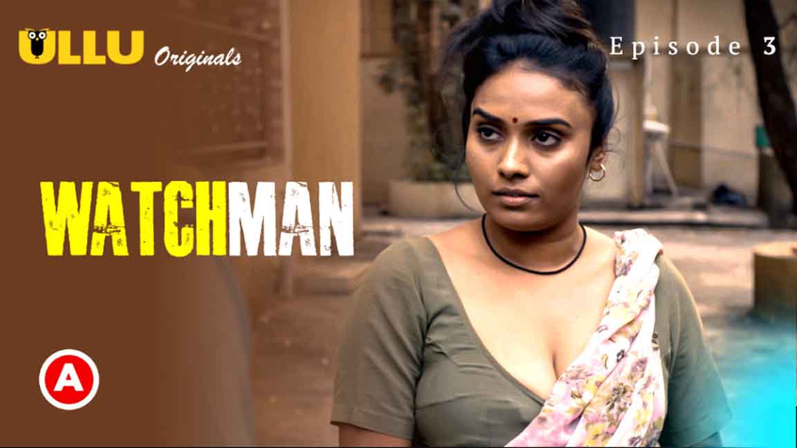 Watchman Part 1 2023 Hindi Web Series Episode 03 Watch Online