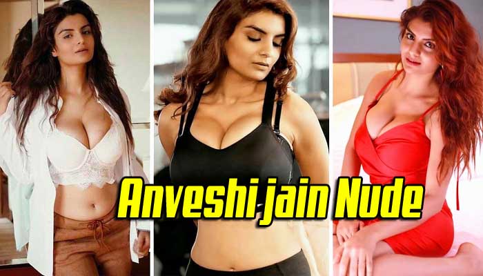 Anveshi jain Nude – On how to make Money