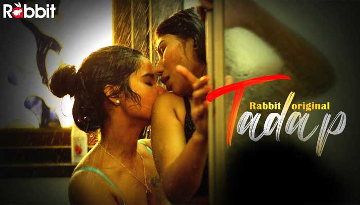 Tadap 2022 Hindi Web Series Episode 04 RabbitMovies Originals