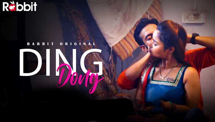Ding Dong 2022 Hindi Web Series Episode 06 Rabbit Originals