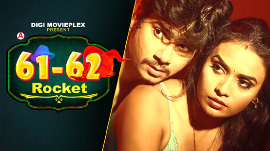 Rocket 2022 Hindi Web Series Episode 03 DigiMovieplex Originals
