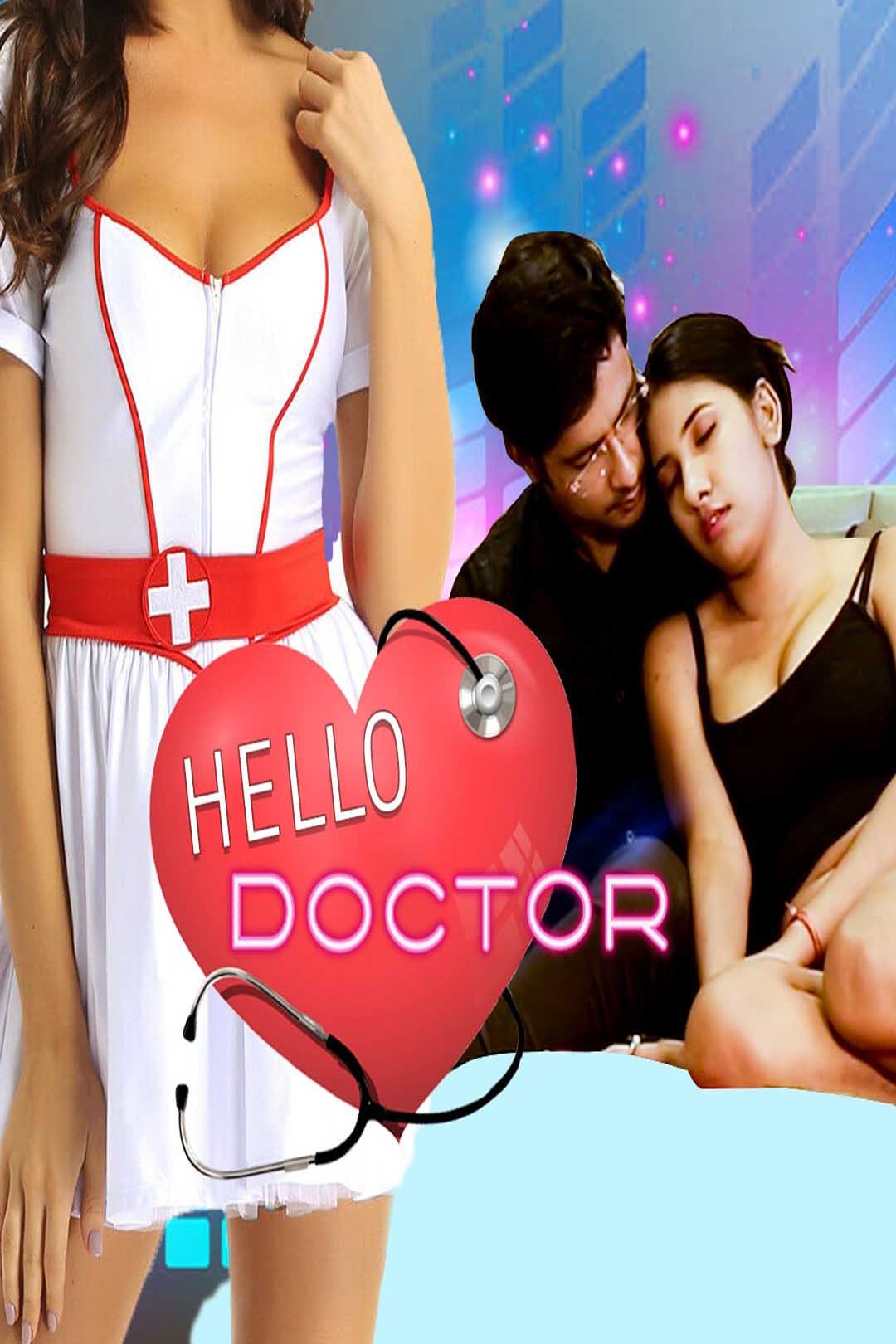 Hello Doctor 2022 Vibeflix Originals Season 01 Episode 01 Hindi Web Series 720p Download