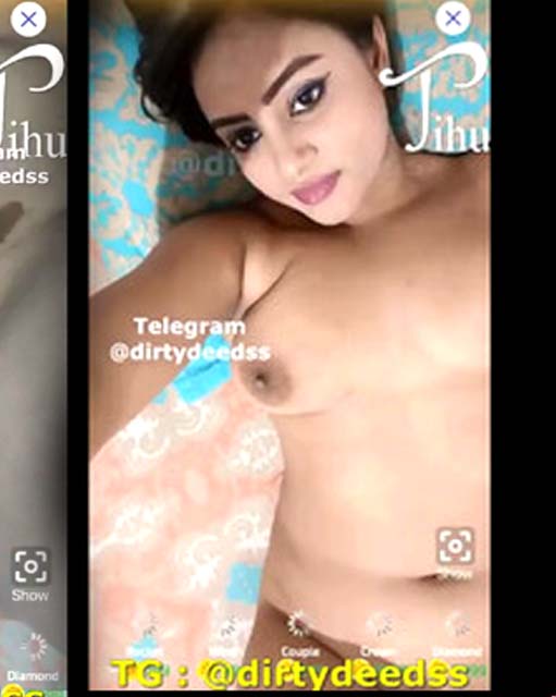 Pihu sharma latest full nude boobs and pussy revealed