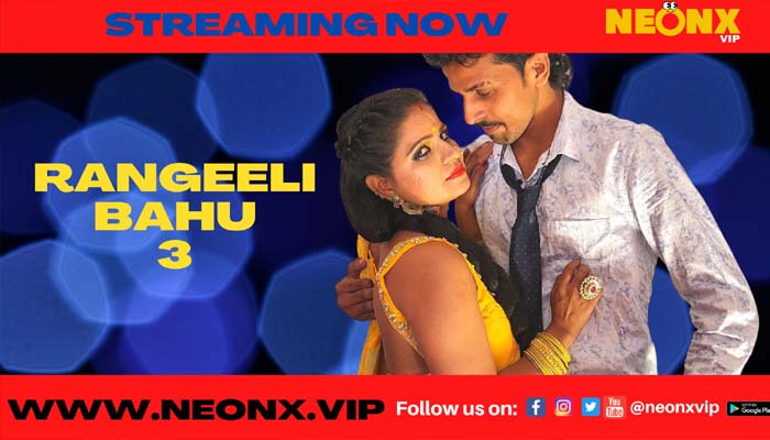 Rangeeli Bahu 2022 Hindi Short Film NeonX Originals