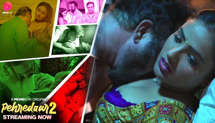 Pehredaar 2 2022 PrimePlay Hindi Web Series Episode 04 Watch Online