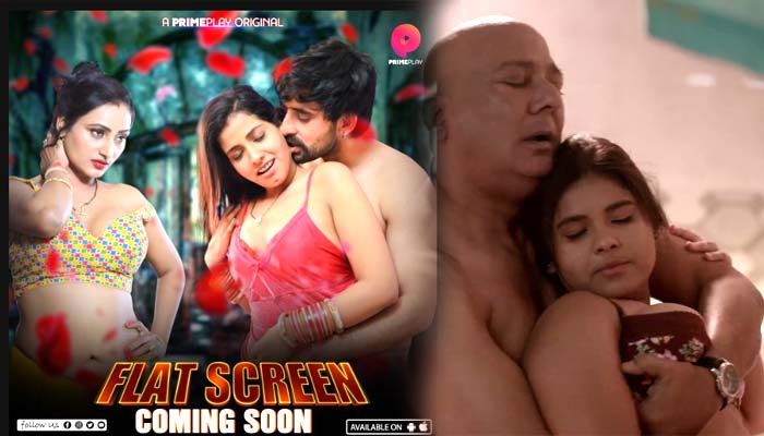 Flat Screen 2022 PrimePlay Hindi Web Series Episode 03 Watch Online