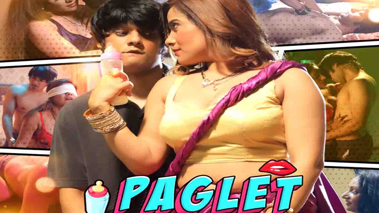 Paglet S01Ep02 2022 Hindi Web Series – PrimePlay Originals