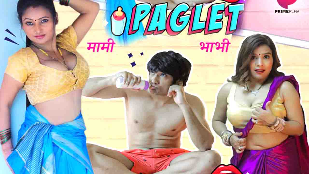 Paglet 2022 Hindi Web Series Season 01 Episode 03 – PrimePlay Originals