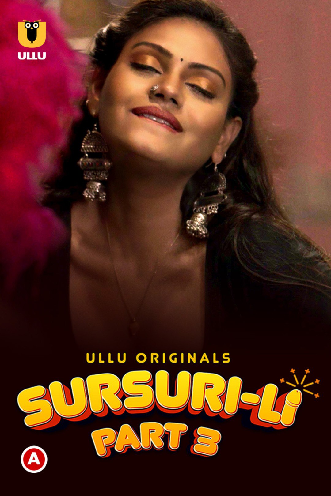 Sursuri-Li Part 3 2022 Ullu Originals Hindi Web Series 720p HDRip x264 Download