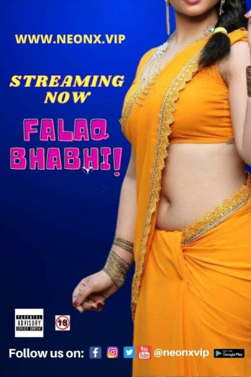 FALAQ BHABHI 2022 Neonx Originals Hindi Short Film 720p HDRip x264 Download