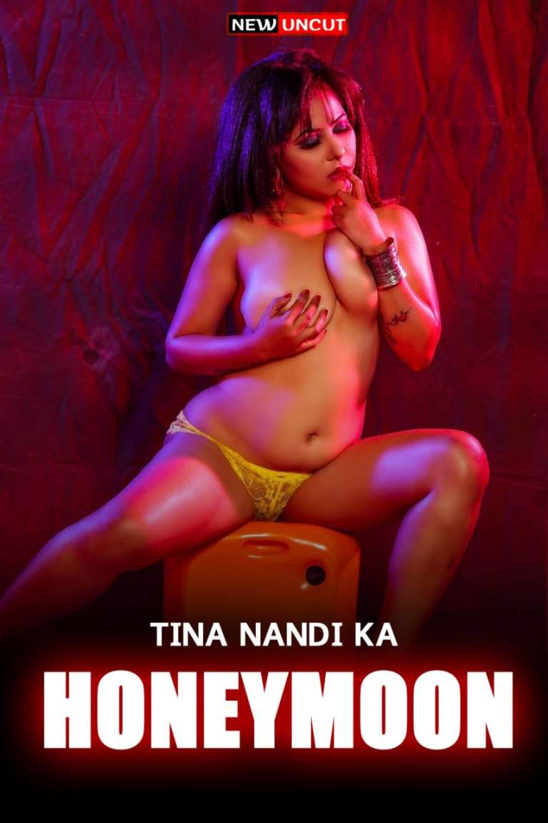 Honeymoon 2022 Tina Nandi Hindi Short Film 720p HDRip x264 Download