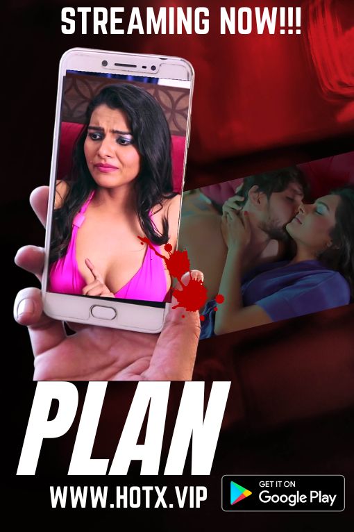 Plan 2022 HotX Originals Hindi Short Film 720p HD Download