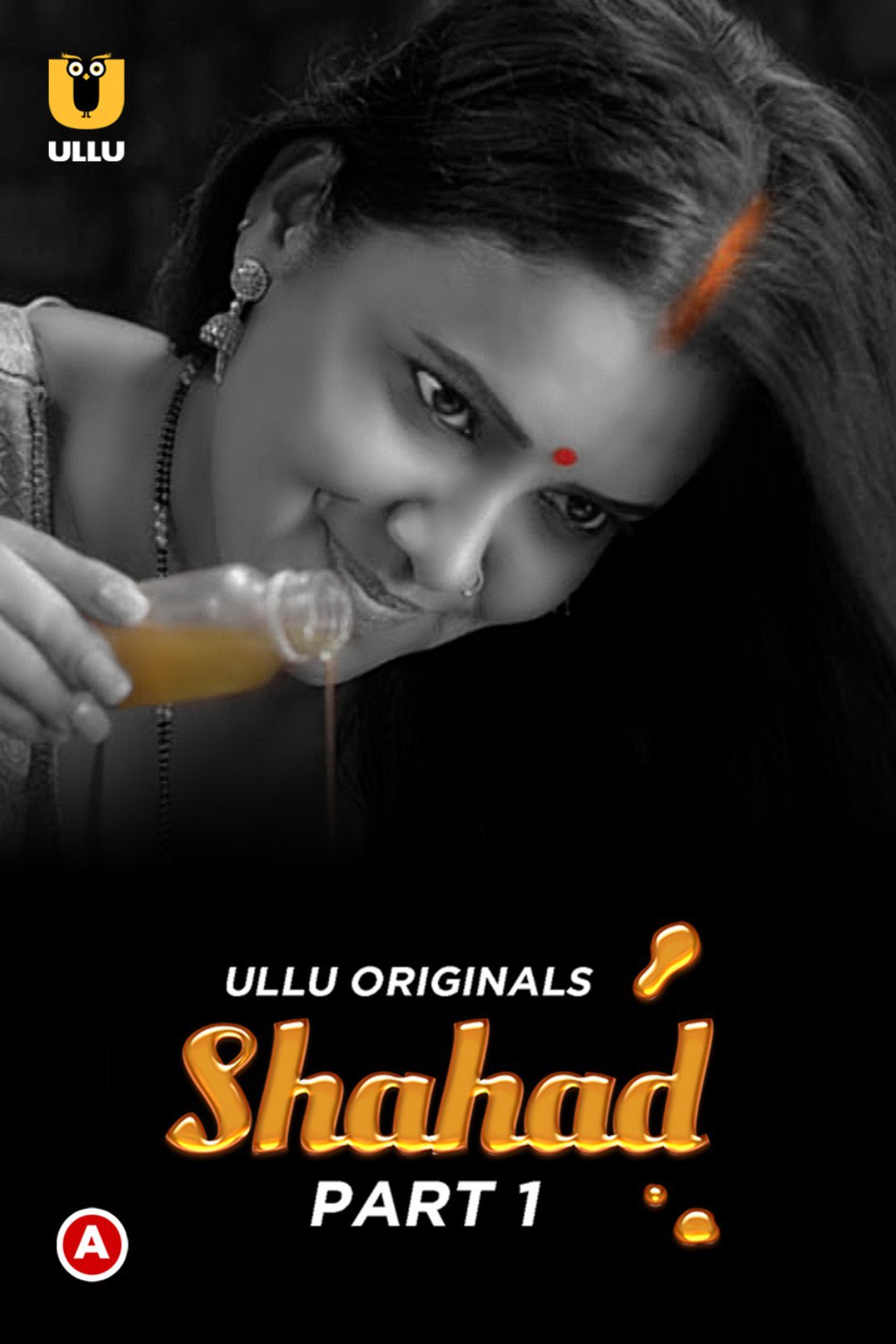 Shahad Part 1 2022 Ullu Originals Web Series Episode 01
