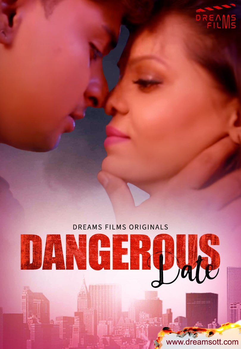 Dangerous Date 2022 Dreamsfilms Episode 02
