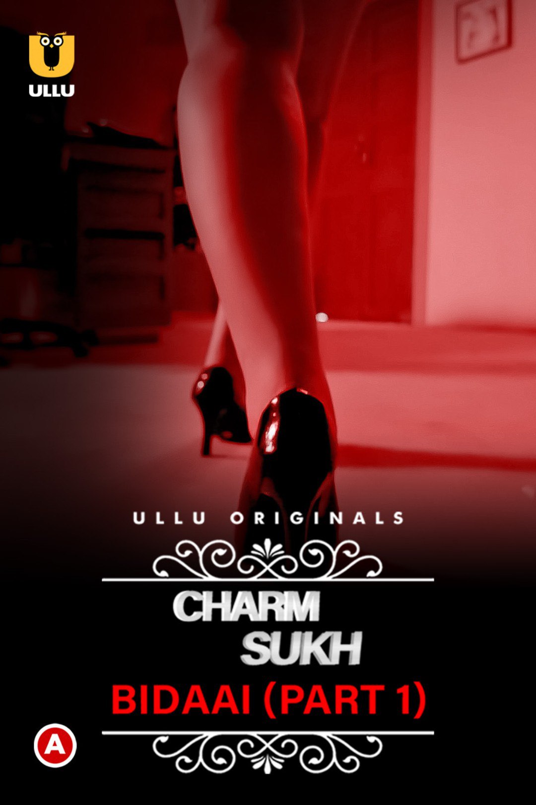 Charmsukh Bidaai Part 1 2022 Ullu Originals Hindi Web Series Episode 