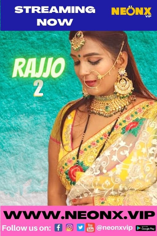 Rajjo 2 2022 NeonX Originals Hindi Short Film 720p HD Download