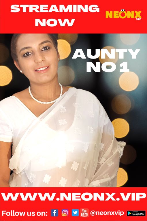 Aunty No 1 2022 NeonX Originals Hindi Short Film 720p HD Download