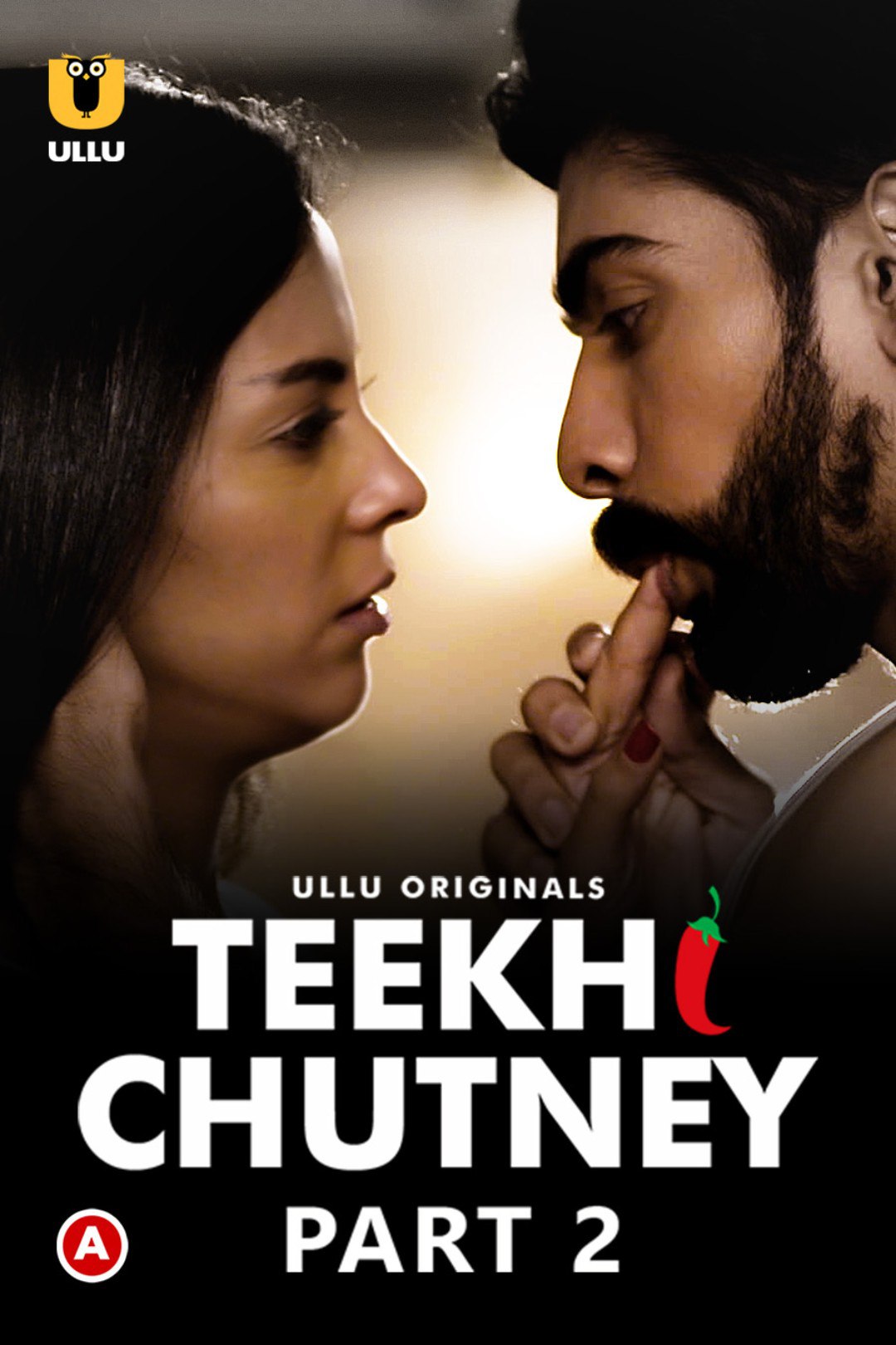 Teekhi Chutney Part 2 2022 Ullu Originals Web Series Episode 04 720p HD Download