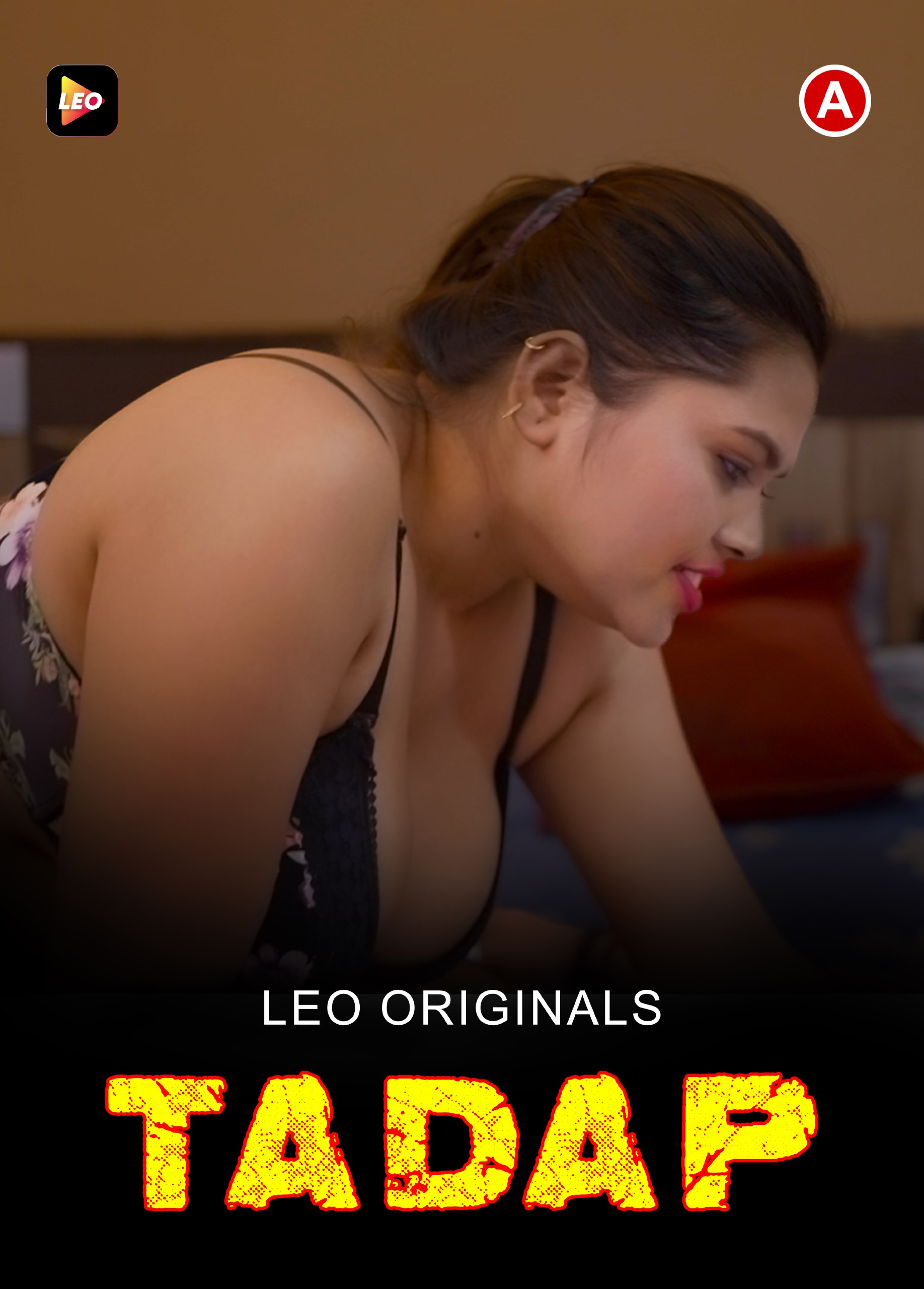 Tadap 2022 Hindi Leo Exclusive Series Episodes 01 720p HD Download