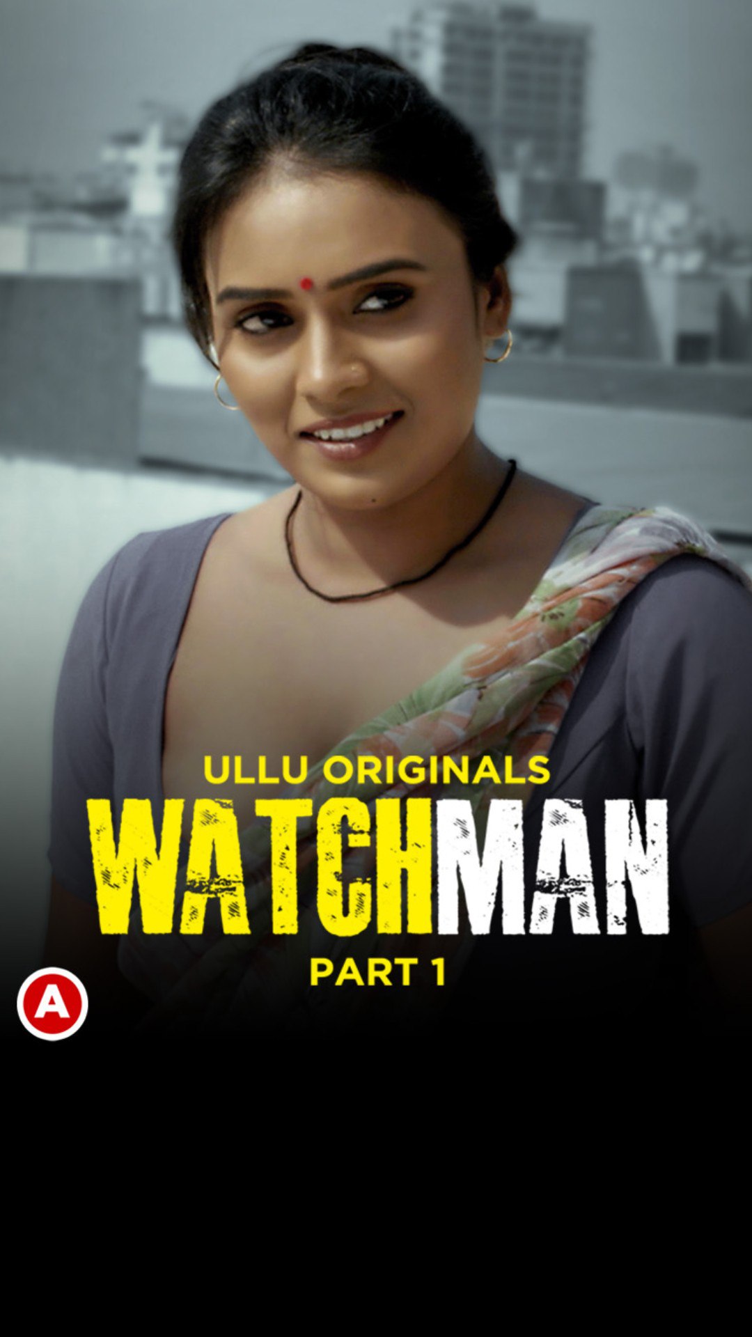 Watchman Part 1 2023 Ullu Originals Web Series Episode 02 720p HD Download
