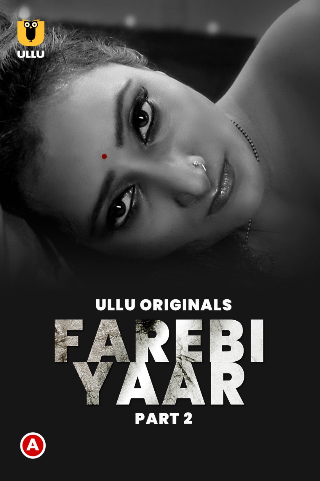 Farebi Yaar Part 2 2023 Ullu Originals Web Series Episode 05 720p HD Download