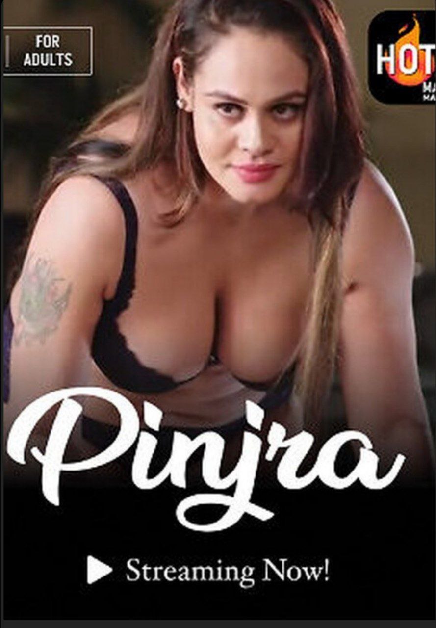 Pinjara 2023 Hindi Exclusive Web Series Episode 01