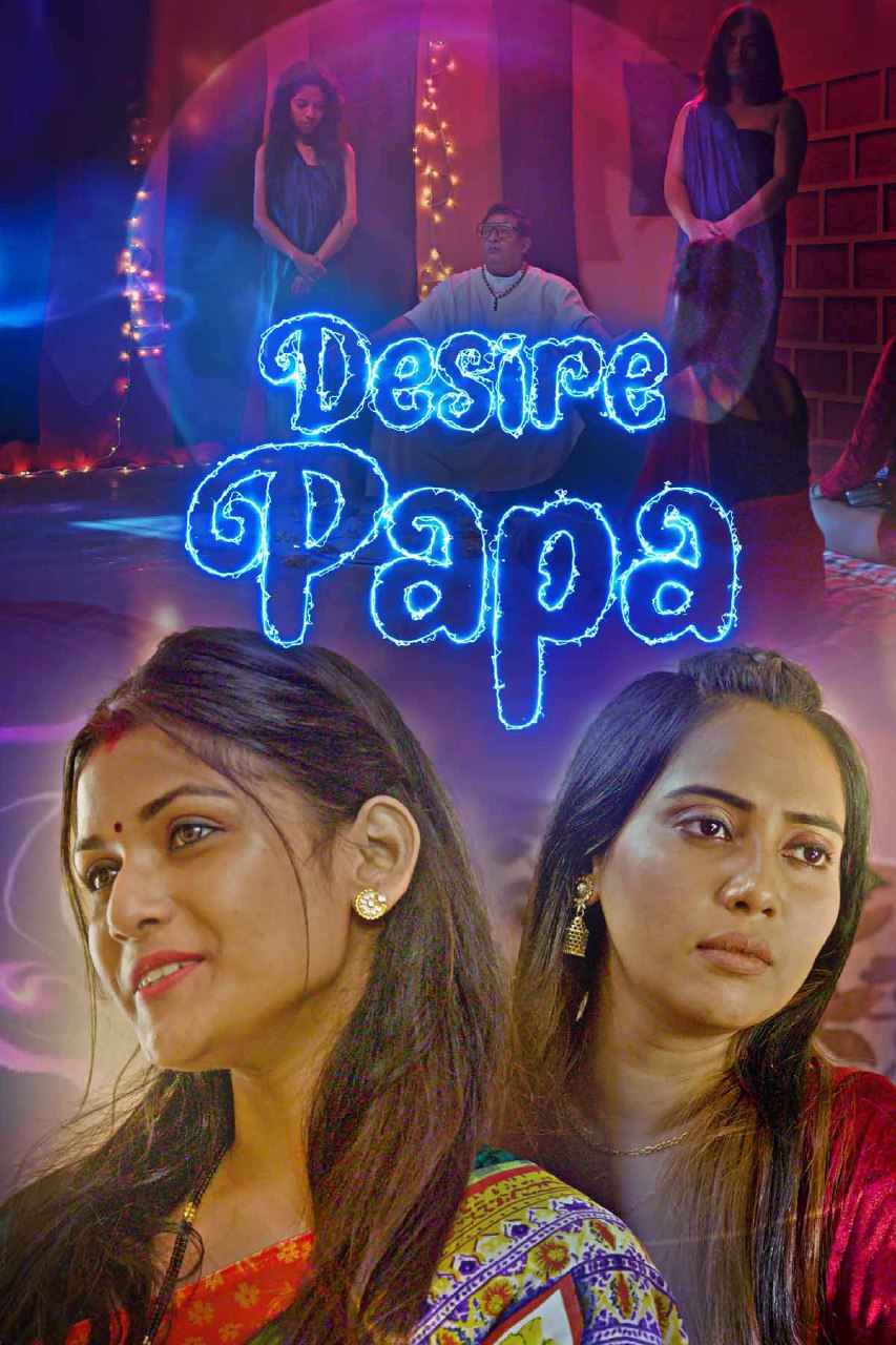 Desire Papa Part 02 2023 Kooku Originals Web Series Download