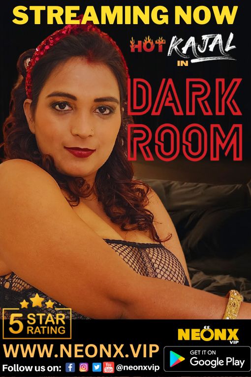 Dark Room 2023 NeonX Originals Short Film