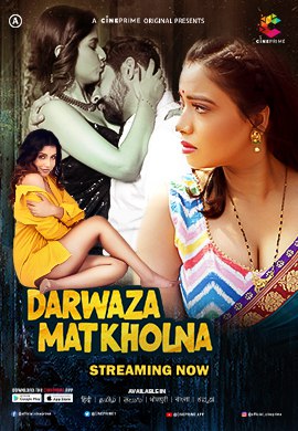 Darwaza Matkholna 2023 CinePrime Originals Web Series