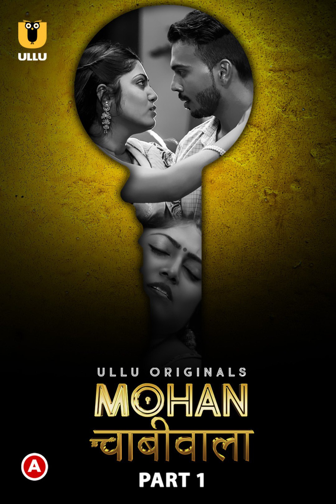 Mohan Chabhiwala – Part 1 Episodes 02 – Ullu Originals Hindi Web Series 720p Download