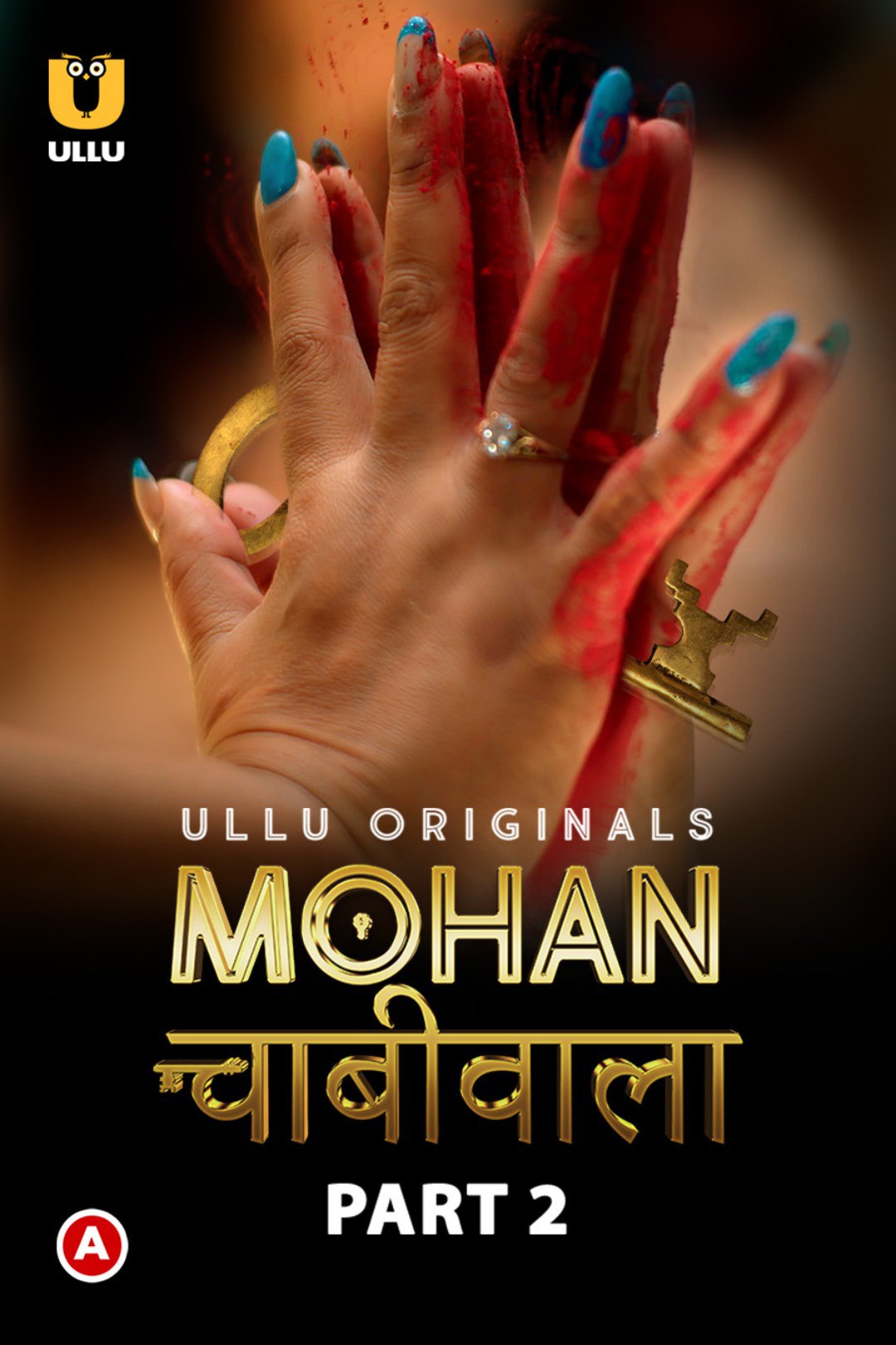 Mohan Chabhiwala Part 2 – 2023 Hindi Web Series Episode 07 Ullu Originals Free Download