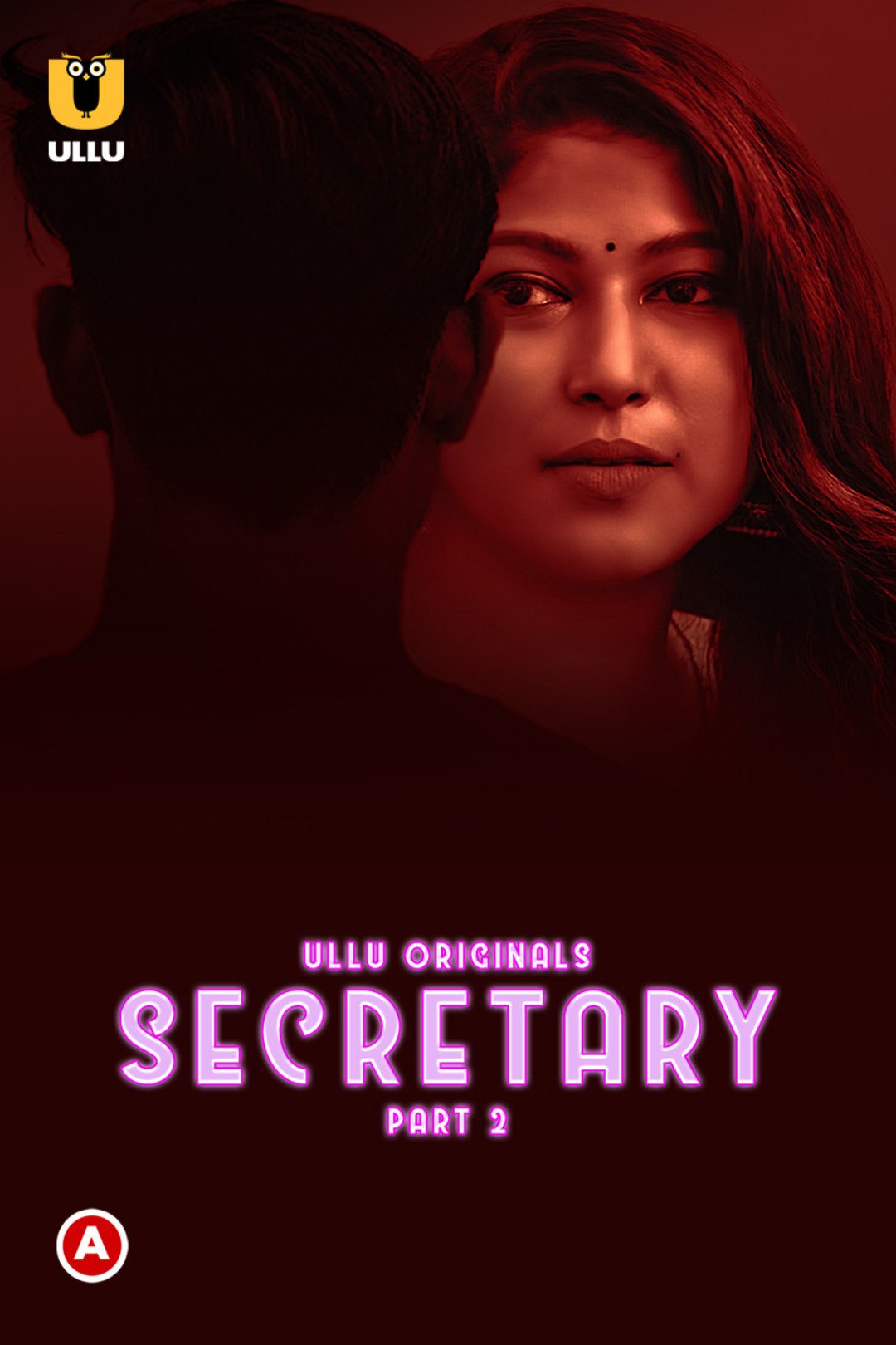 Secretary Prat 02 2023 Ullu Originals Hindi Web Serie